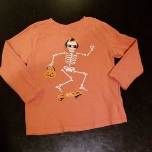 Old Navy long sleeve 2T boys